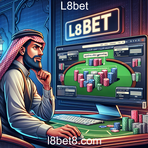 Descubra a Categoria 'Ajuda' da L8bet: Dicas e Estratégias para Jogadores